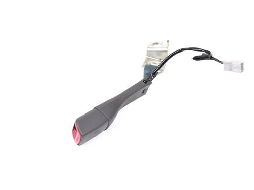 Seat buckle TOYOTA PRIUS (_W3_) 1.8 Hybrid (ZVW3_) | BP14774681I32 