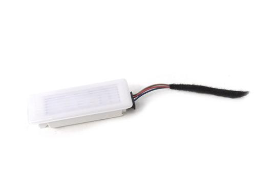 Used Rear mirror Rear mirror BMW i8 (I12) hybrid (231 hp) 10061950 10061950