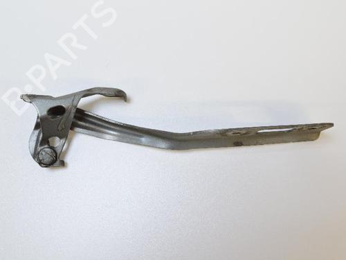 Hinge/Door check strap HONDA CIVIC VIII Hatchback (FN, FK) 2.2 CTDi (FK3) | BP14811321C146 