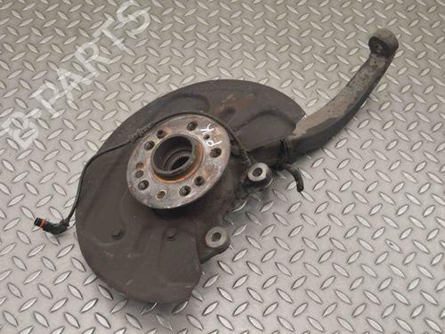 Used Left front steering knuckle MERCEDES-BENZ R-CLASS (W251, V251) R 280 CDI (251.121, 251.026, 251.126) (190 hp) 14798317