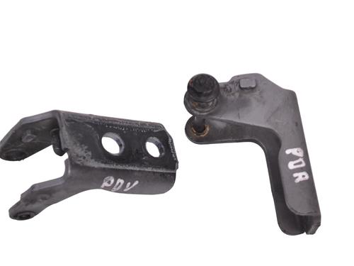 Used Hinge/Door check strap JAGUAR XJ (X350, X358) D 2.7 (207 hp) 14802582
