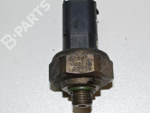 Electronic module MERCEDES-BENZ E-CLASS (W211) E 320 CDI (211.022) | BP7753320M83 