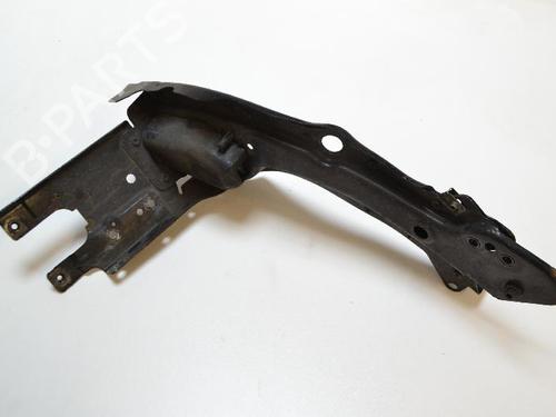 Used Left headlight support MERCEDES-BENZ E-CLASS (W211) E 220 CDI (163 hp) 14812322