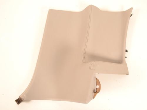 Used Rear right panel MERCEDES-BENZ SL (R230) 350 (230.467) (245 hp) 10708259