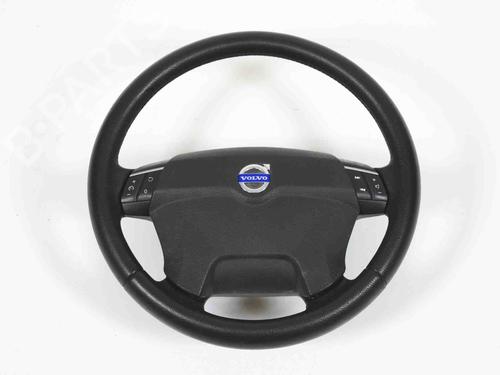 Førerens kollisjonspute VOLVO XC90 I (275) D5 AWD | BP7488575C9 