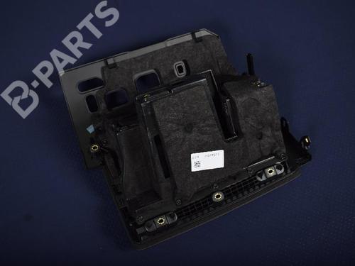 Glove box AUDI A3 Sportback (8VA, 8VF) S3 quattro | BP7752850C95 