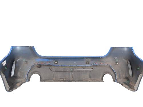 Rear bumper BMW 1 (F40) M 135 i xDrive | BP13396046C8 