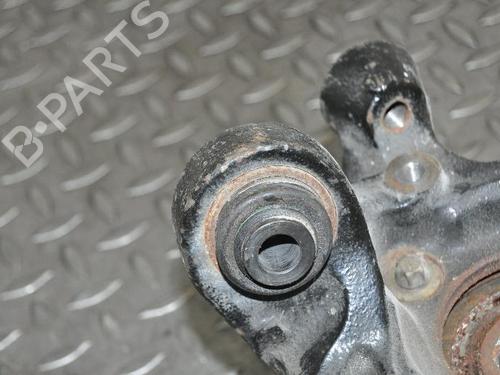 Left rear steering knuckle BMW X3 (F25) xDrive 20 d | BP14813655M27 