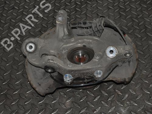 Right rear steering knuckle MERCEDES-BENZ C-CLASS T-Model (S204) C 200 CDI (204.201) | BP14777655M28 