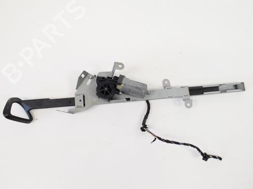Other MERCEDES-BENZ CLK Convertible (A209) CLK 350 (209.456) | BP26905918O1 