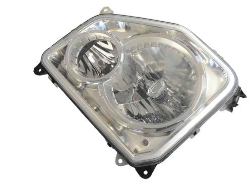 Used Right headlight JEEP CHEROKEE (KK) 2.8 CRD 4x4 (177 hp) 29485588