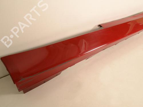Right sideskirt BMW 4 Coupe (F32, F82) 435 i | BP14784225C114 