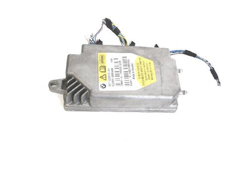 ECU airbags BMW 7 (F01, F02, F03, F04) 730 d (245 hp) 7481451