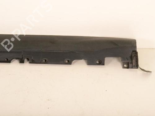 Left sideskirt BMW X6 (E71, E72) xDrive 30 d | BP14766221C115 