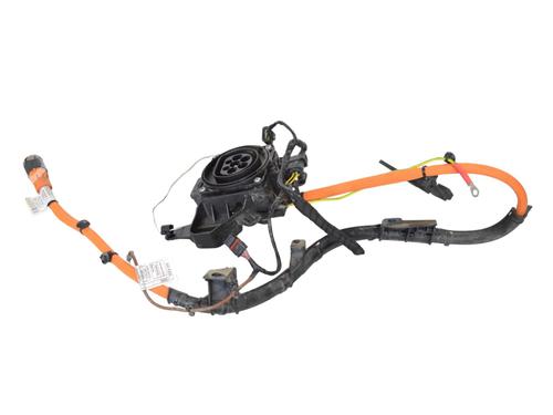 Used Cable BMW 3 Touring (G21, G81) 330 e Plug-in-Hybrid (292 hp) 27827529