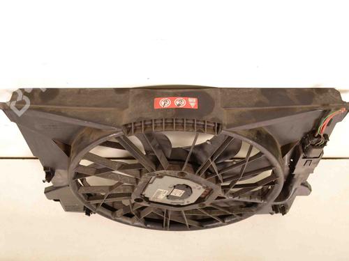 Radiator fan MERCEDES-BENZ CLS (C219) CLS 350 (219.356) | BP8865926M35 