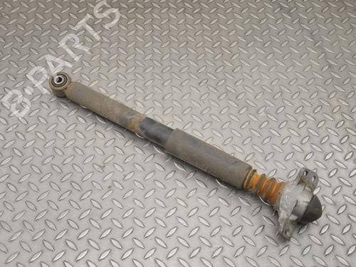 Left rear shock absorber VW JETTA IV (162, 163, AV3, AV2) 1.6 TDI | BP12526072M18 