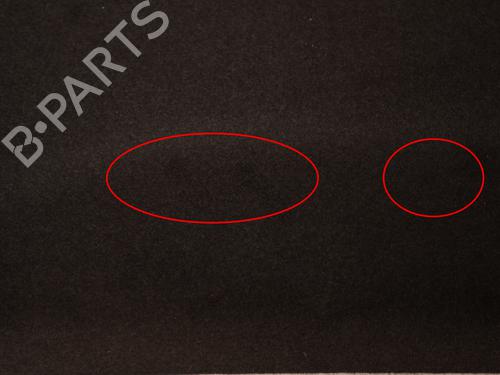 Interior roof NISSAN JUKE (F15) 1.5 dCi | BP14778521I12 