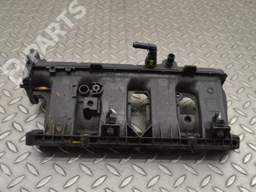 Intake manifold RENAULT MEGANE IV Hatchback (B9A/M/N_) 1.2 TCe 100 (B9MS) (100 hp) 9908165