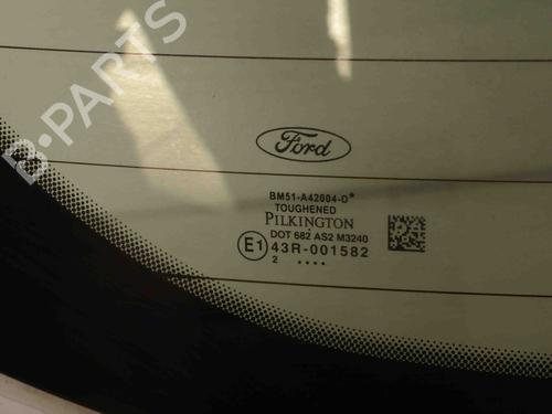 Tailgate FORD FOCUS III 1.0 EcoBoost | BP29730260C6