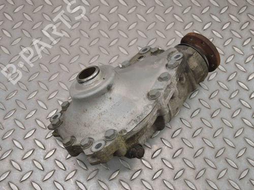 Used Front differential BMW 7 (G11, G12) 730 d xDrive (211 hp) 12602654