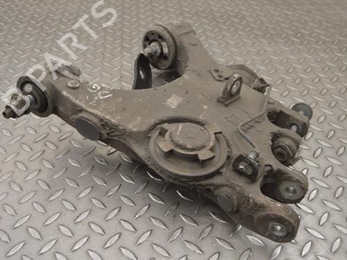 Right rear suspension arm ALFA ROMEO GIULIA (952_) 2.0 (952ACA25) | BP16274281M15 