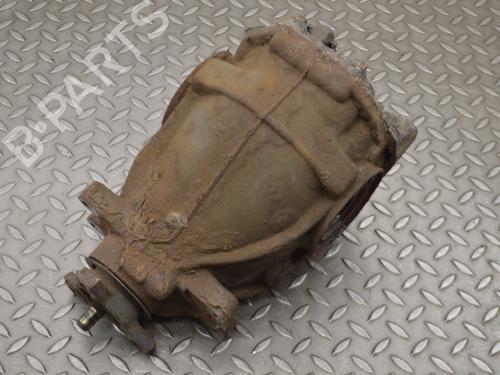 Used Rear differential MERCEDES-BENZ SL (R230) 350 (230.467) (245 hp) 14798186