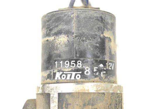 Sprinklervæskepumpe SUZUKI GRAND VITARA II (JT, TE, TD) 2.4 All-wheel Drive (JT424, JB424, TDA4) | BP14780691E24 