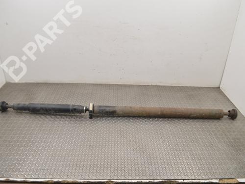 Used Driveshaft ALFA ROMEO STELVIO (949_) 2.0 Q4 (949.AXF2A) (201 hp) 10674949