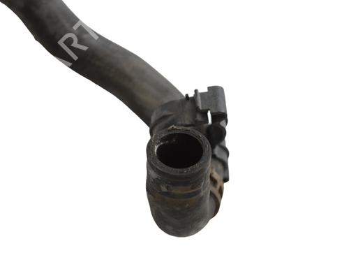 Pipe LAND ROVER DISCOVERY V (L462) 3.0 Td6 4x4 | BP16543832M125 
