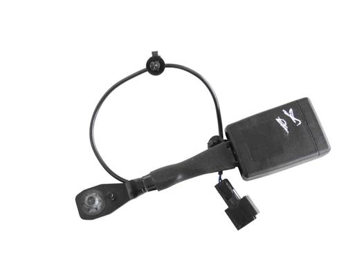 Sikkerhedssele-spænde OPEL MOKKA / MOKKA X (J13) 1.6 CDTI (_76) (136 hp) 14810569