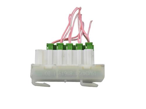Electronic module MERCEDES-BENZ SPRINTER 3,5-t Van (B907, B910) 315 CDI RWD (907.631, 907.633, 907.635, 907.637) | BP27827395M83 