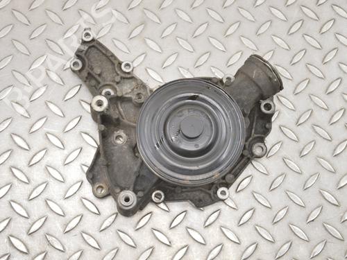 Auxiliary water pump MERCEDES-BENZ E-CLASS (W211) E 280 (211.054) | BP14806166M111 