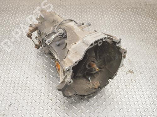 Gearbox PORSCHE BOXSTER (986) 2.7 | BP13934345M3 