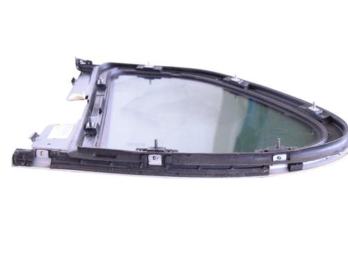 Panel rute bak høyre PORSCHE CAYENNE (9PA) S 4.8 | BP19433461C92 