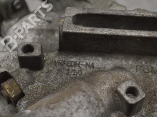AC compressor FORD GALAXY I (WGR) 1.9 TDI | BP9908276M34 