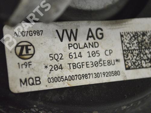 Servo brake AUDI Q2 (GAB, GAG) 30 TDI | BP7813606M42 