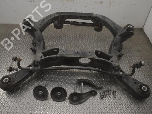 Rear axle LEXUS RX (_L2_) 450h AWD (GYL25_, GYL26_, GYL25, GYL26) (313 hp) 17376812