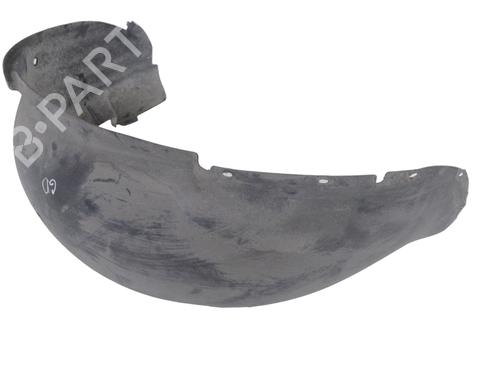 Wheel arch VW TOUAREG (7LA, 7L6, 7L7) 3.0 V6 TDI | BP14804219C56 