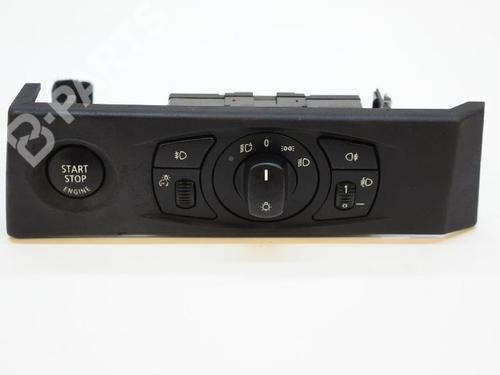 Used Electronic module BMW 5 (E60) 520 d (163 hp) 7488544