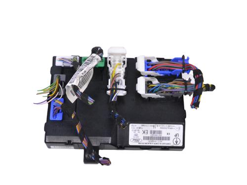 Used Control unit Control unit FORD FIESTA VI (CB1, CCN) 1.0 EcoBoost (100 hp) 10107574 10107574