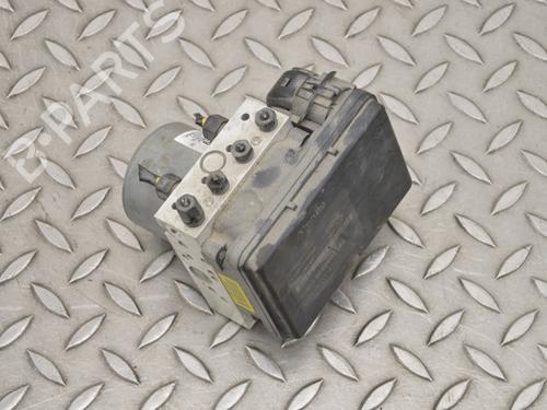 Used ABS pump HYUNDAI SANTA FÉ III (DM, DMA) 2.2 CRDi (200 hp) 13327348