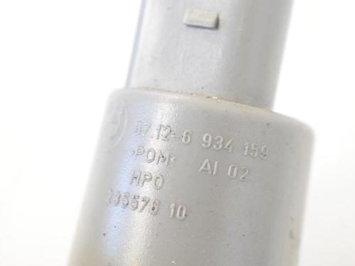 Washer pump BMW 3 (E90) 335 d | BP14767441E24 