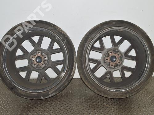 Rim AUDI A3 (8P1) S3 quattro | BP8867453C45 