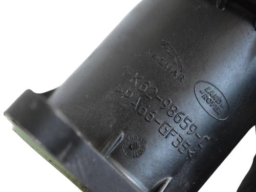 Pipe LAND ROVER RANGE ROVER SPORT II (L494) 3.0 SDV6 4x4 | BP27825452M125 