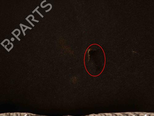 Upper protection MINI MINI (R56) Cooper D | BP14801276M93 