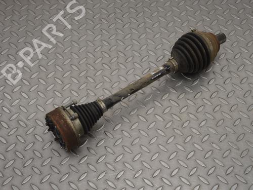 Left front driveshaft VW GOLF SPORTSVAN VII (AM1, AN1) 1.5 TSI | BP14967847M38 