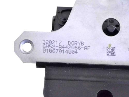 Tailgate lock LAND ROVER RANGE ROVER EVOQUE (L538) 2.0 D 4x4 | BP9657925C101 