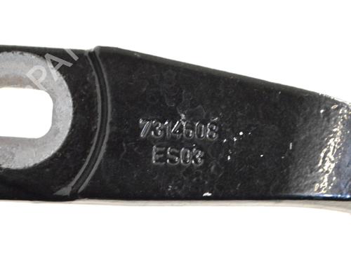 Hinge/Door check strap BMW 4 Gran Coupe (F36) 420 d | BP14784370C146 