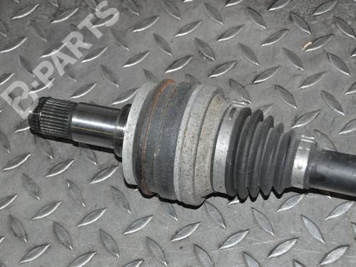 Right rear driveshaft LEXUS RC (_C1_) 300h (AVC10_, AVC10R) | BP7813952M41 